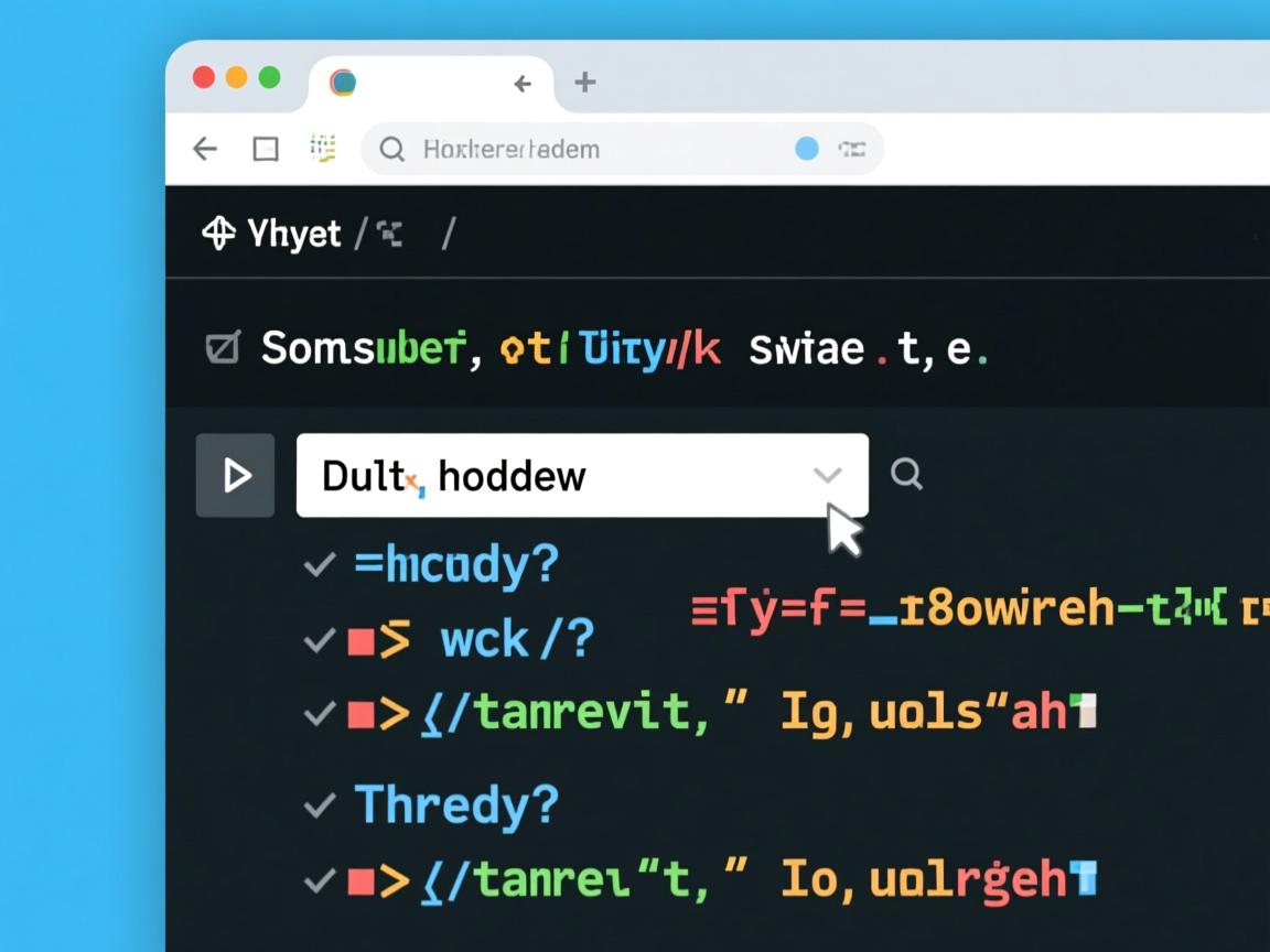 html中如何设置溢出隐藏  第2张 html中如何设置溢出隐藏  第2张