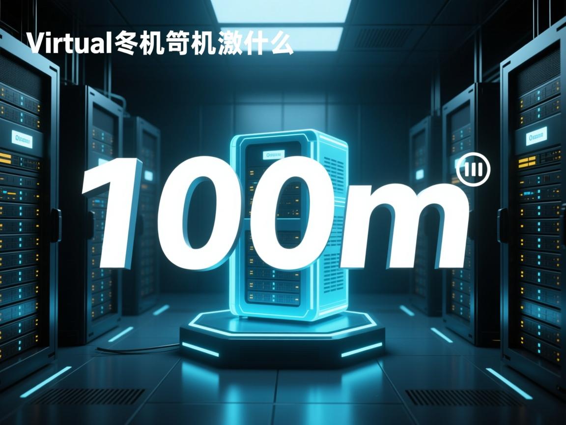 100m的虚拟主机可以做什么  第1张 100m的虚拟主机可以做什么  第1张