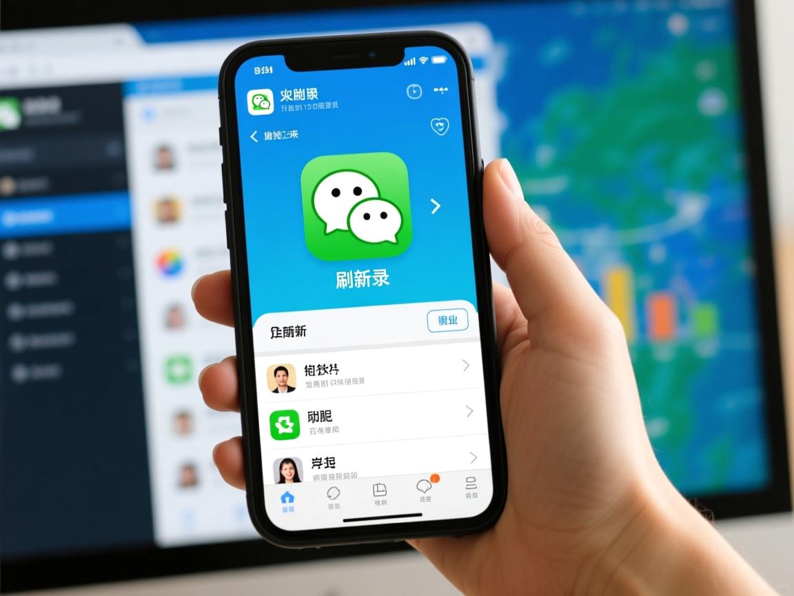 QQ通讯录为什么刷新不出来  第2张 QQ通讯录为什么刷新不出来  第2张