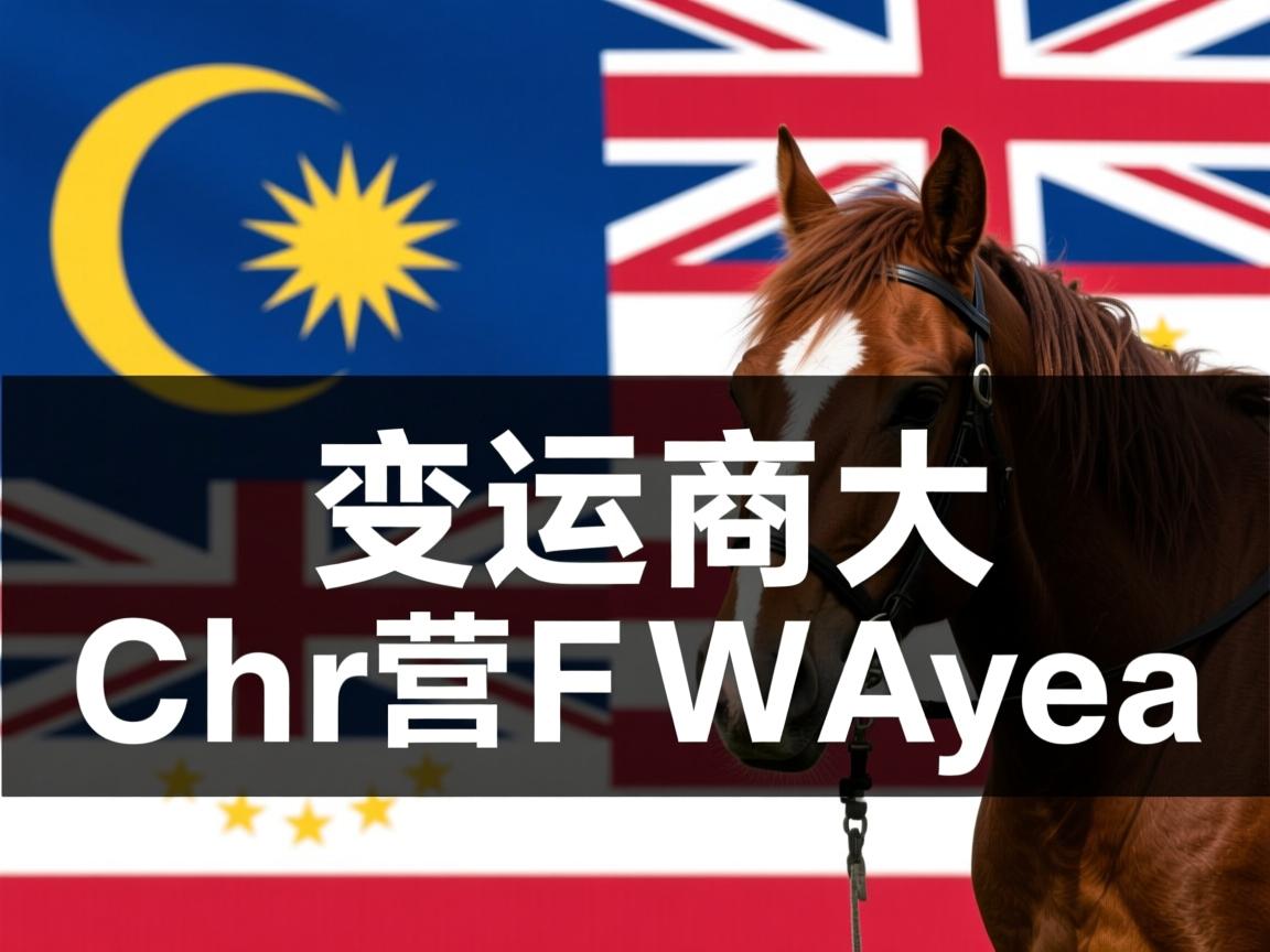 国外虚拟主机运营商是什么  第3张 国外虚拟主机运营商是什么  第3张