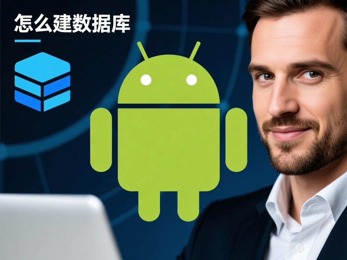 android怎么建数据库 第3张 android怎么建数据库 第3张