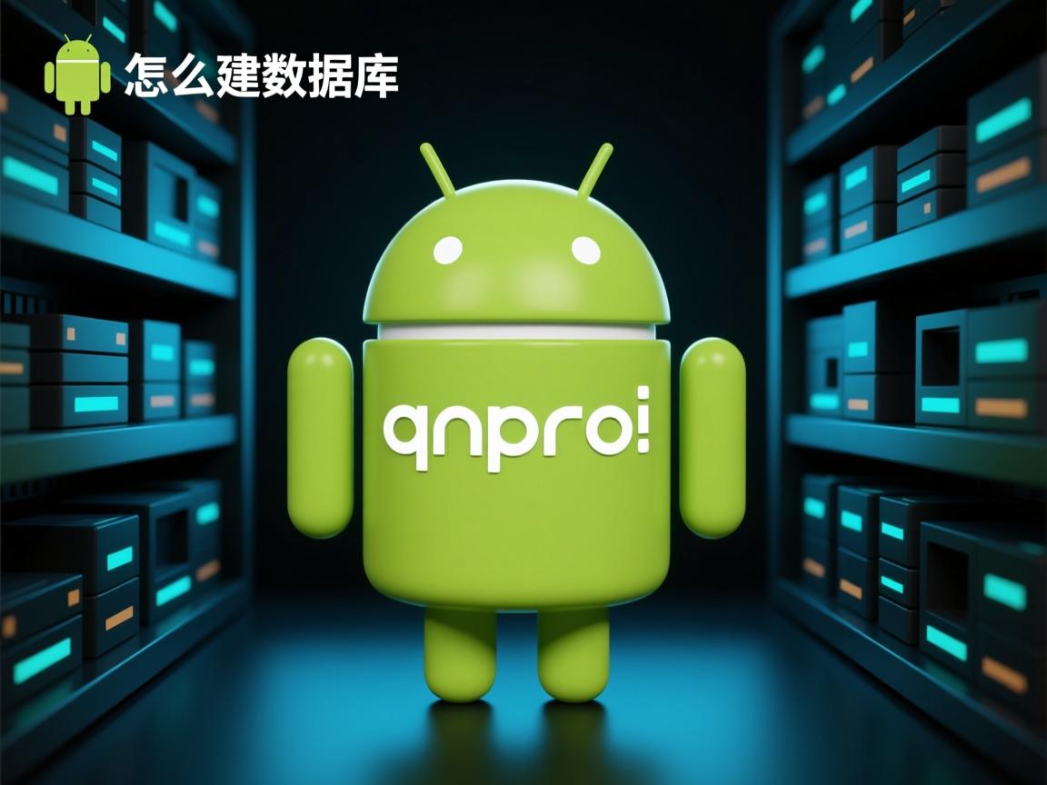 android怎么建数据库 第2张 android怎么建数据库 第2张