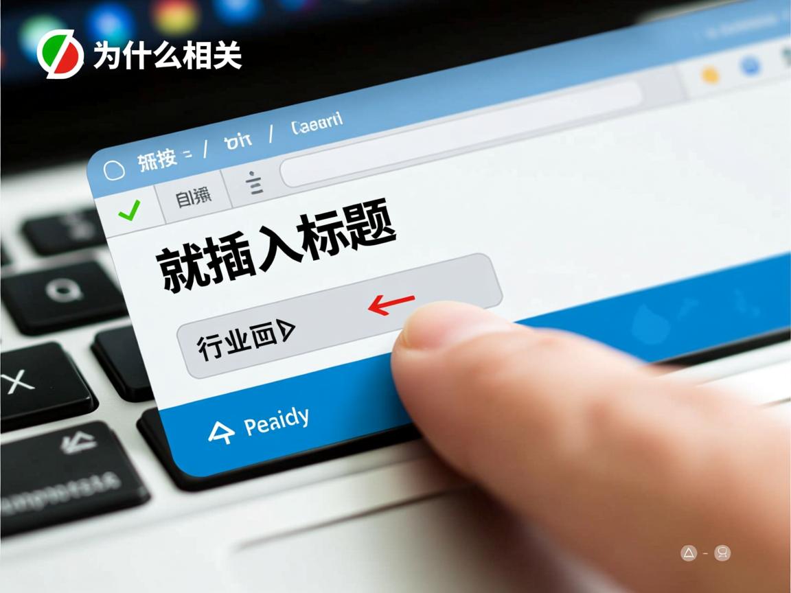 word为什么一按回车就插入标题  第1张 word为什么一按回车就插入标题  第1张