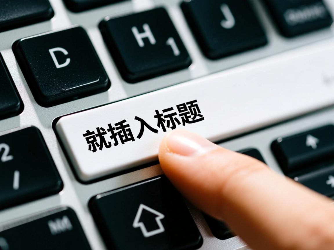 word为什么一按回车就插入标题  第3张 word为什么一按回车就插入标题  第3张