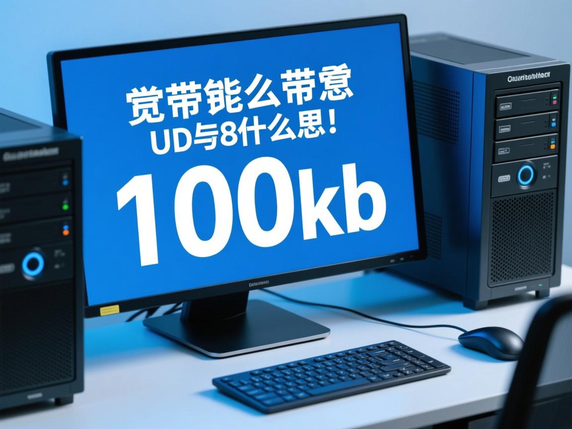 虚拟主机带宽100kb什么意思  第3张 虚拟主机带宽100kb什么意思  第3张