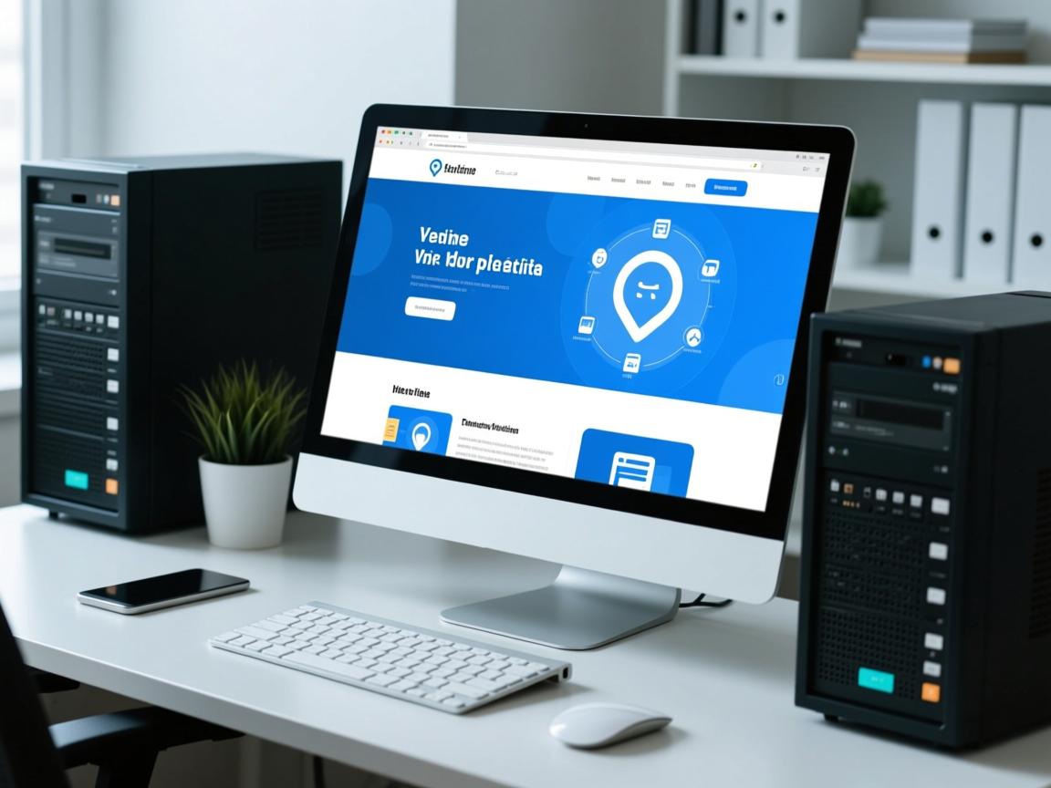 虚拟主机搭建第二个网站  第2张