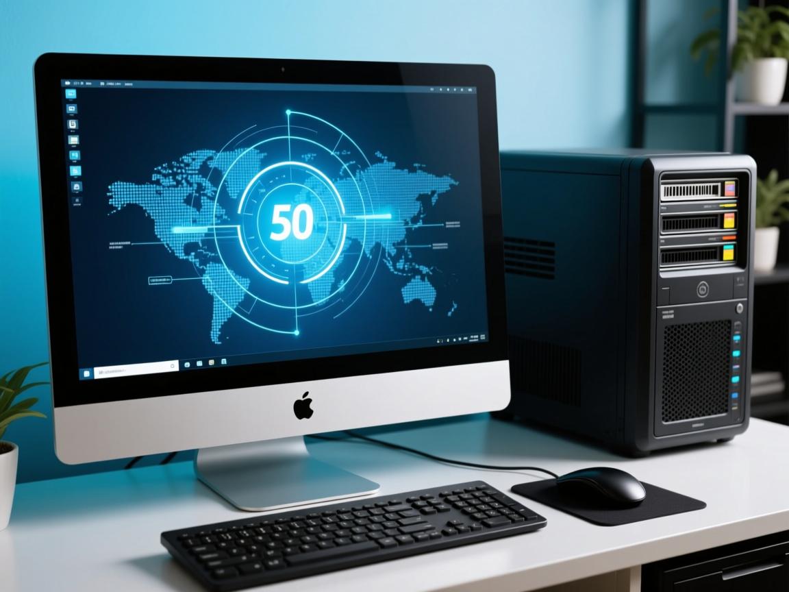 家用电脑怎么弄虚拟主机  第1张