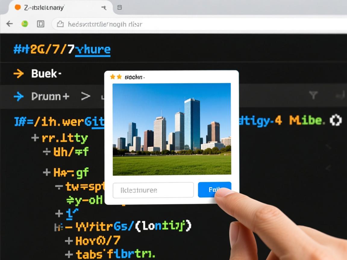 html如何选择图片  第3张