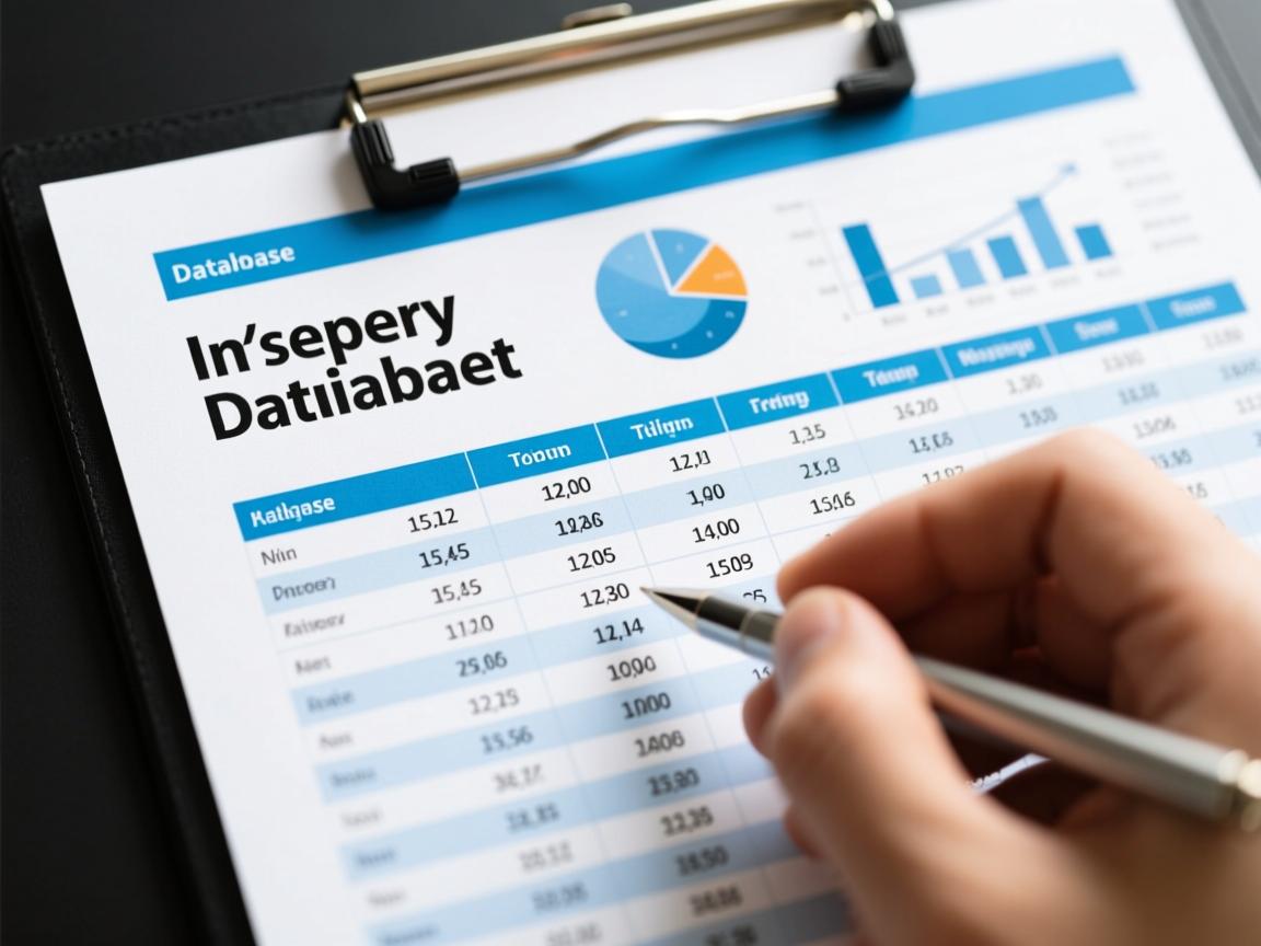 表格中的数据怎么保存到数据库  第2张 表格中的数据怎么保存到数据库  第2张