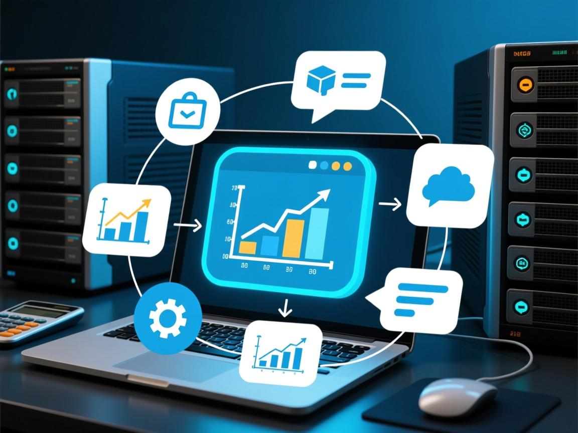 虚拟主机流量计算方法  第1张