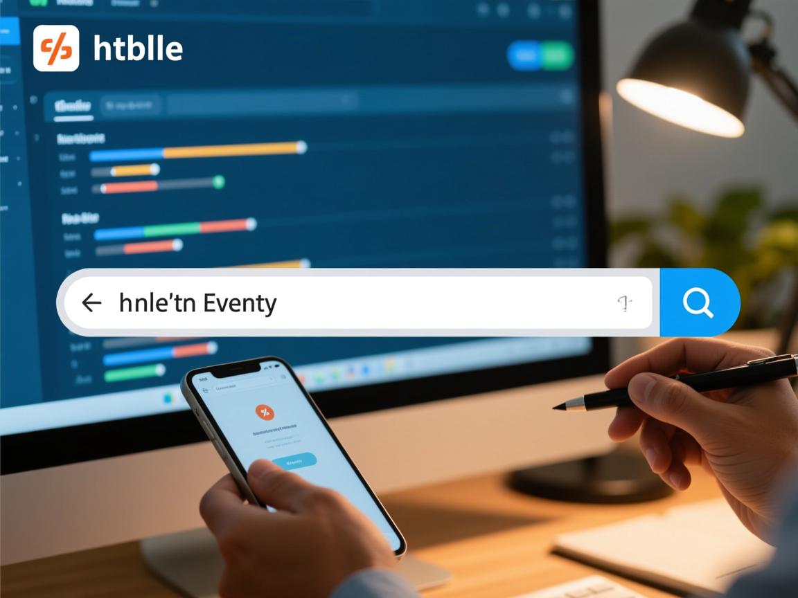 html 如何创建滚动事件  第1张 html 如何创建滚动事件  第1张