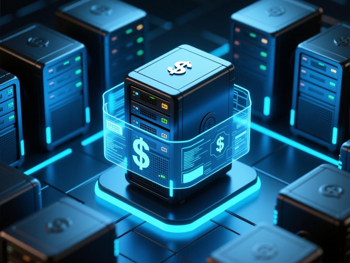 买一个虚拟主机多少钱  第3张 买一个虚拟主机多少钱  第3张