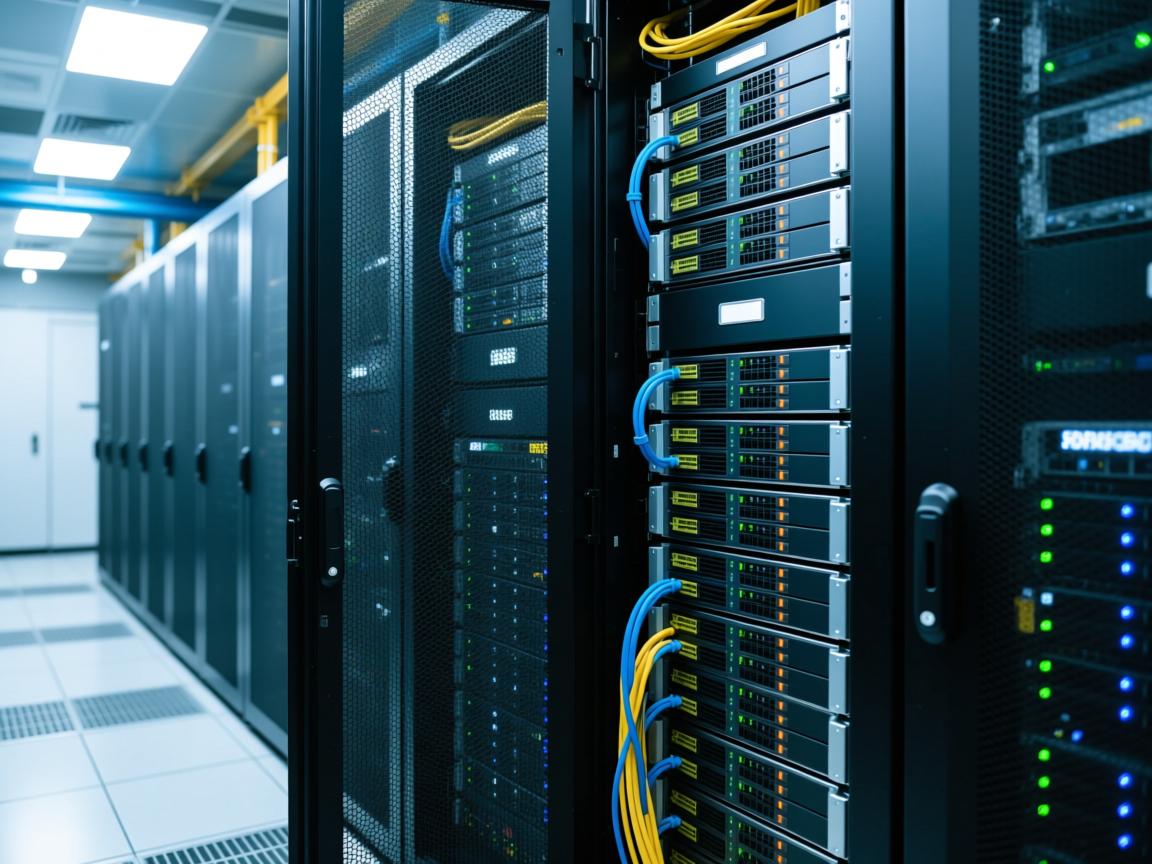 不同服务器怎么打开数据库  第1张