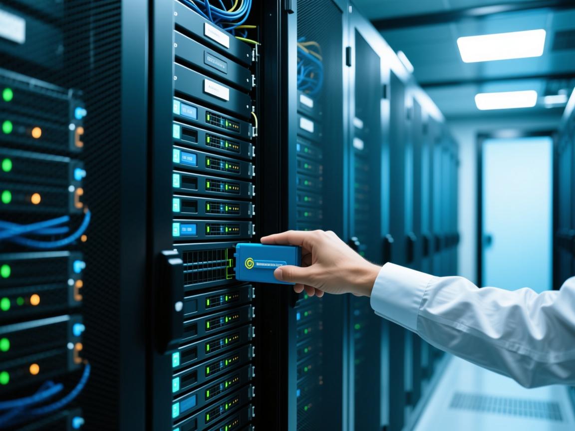 不同服务器怎么打开数据库  第2张