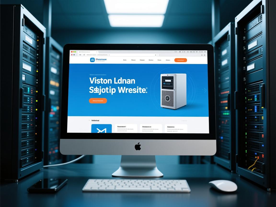 虚拟主机可以用独立ip网站吗  第2张 虚拟主机可以用独立ip网站吗  第2张