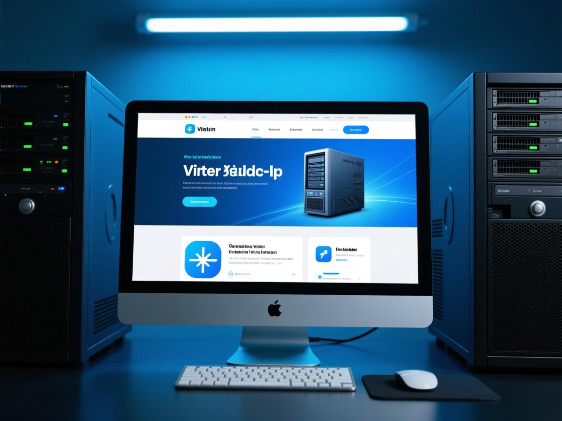 虚拟主机可以用独立ip网站吗  第3张 虚拟主机可以用独立ip网站吗  第3张