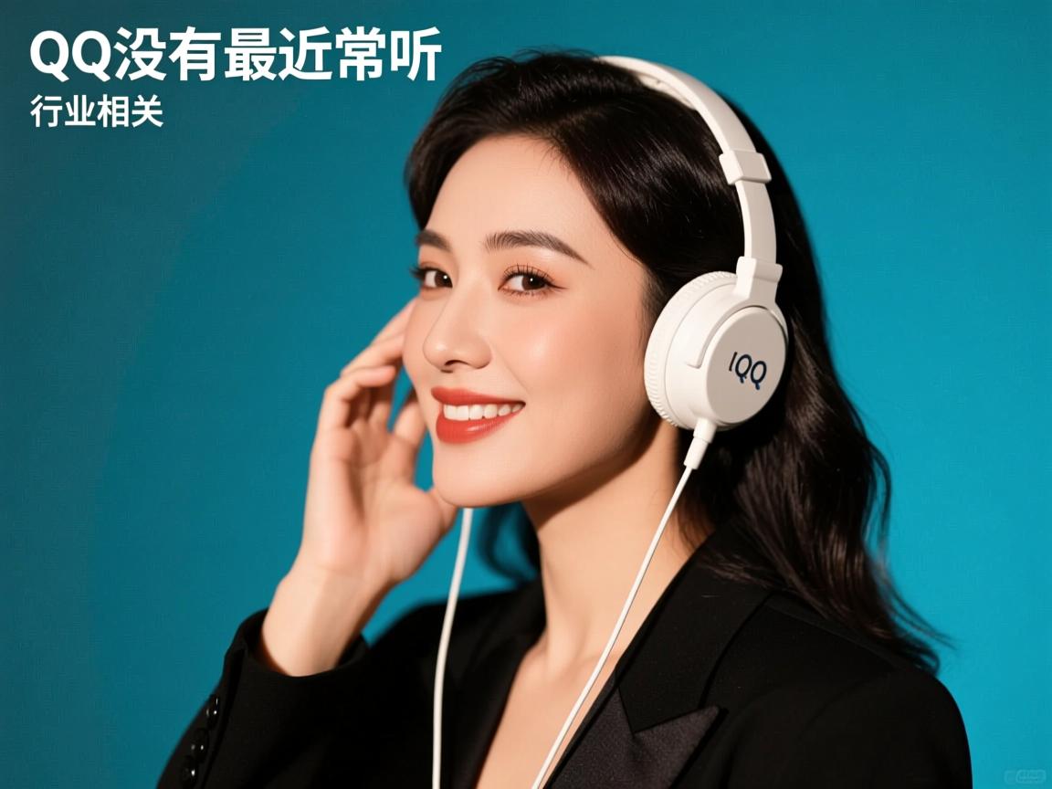 为什么我的qq里没有最近常听  第2张 为什么我的qq里没有最近常听  第2张