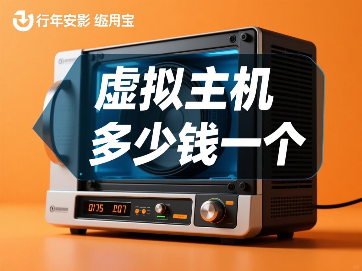 折扣虚拟主机多少钱一个  第2张 折扣虚拟主机多少钱一个  第2张