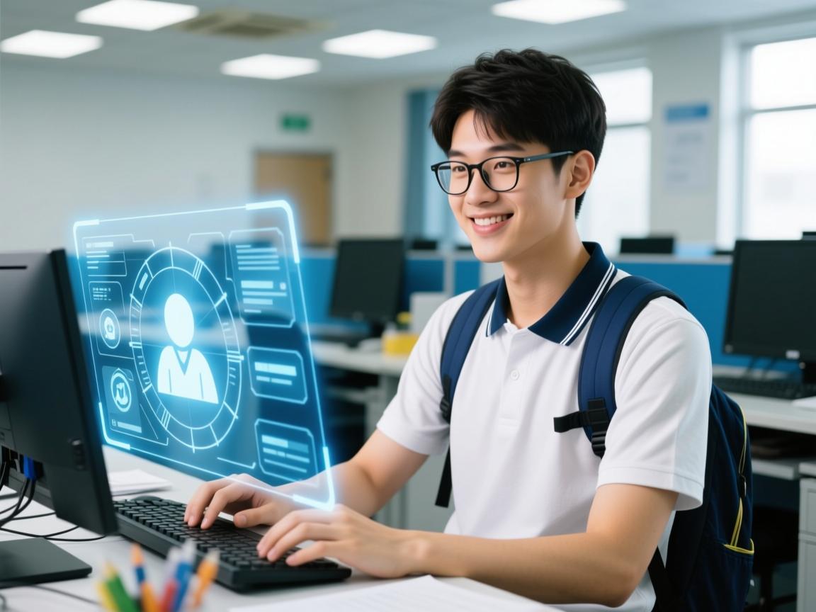 大学生用虚拟主机可以吗  第3张 大学生用虚拟主机可以吗  第3张