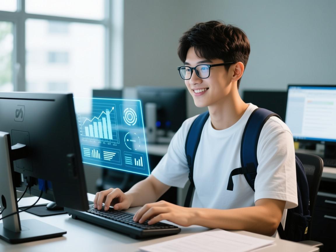 大学生用虚拟主机可以吗  第2张 大学生用虚拟主机可以吗  第2张