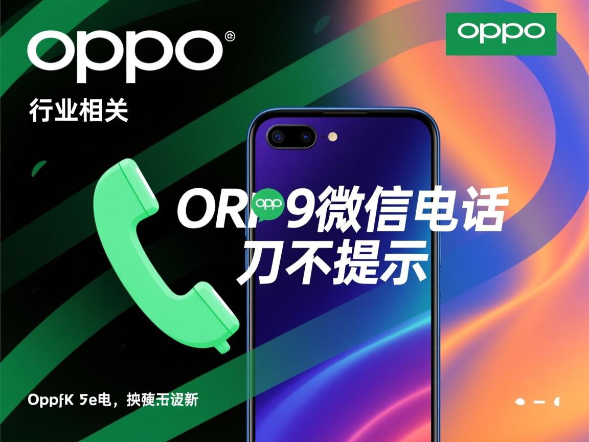 OPPOr9微信电话为什么不提示  第2张 OPPOr9微信电话为什么不提示  第2张