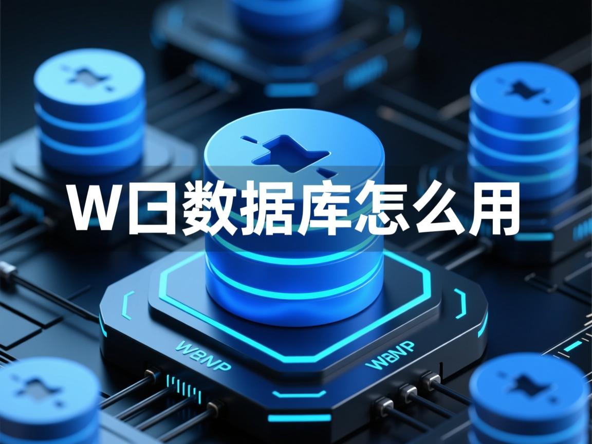 wamp数据库怎么用  第1张 wamp数据库怎么用  第1张