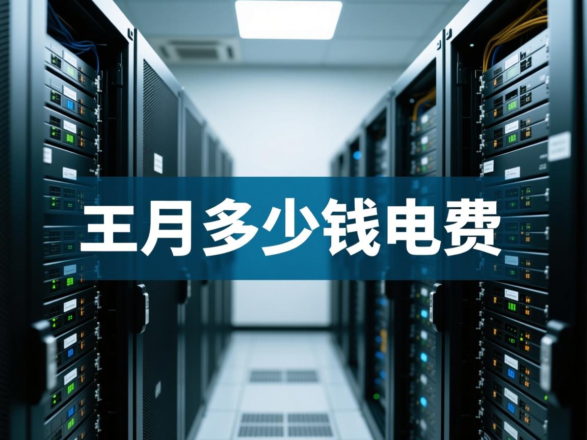 虚拟主机一月多少钱电费  第3张 虚拟主机一月多少钱电费  第3张