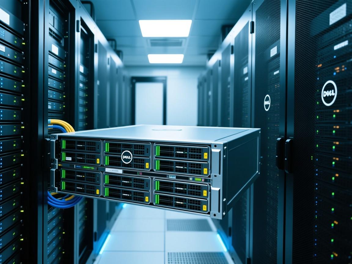 戴尔服务器四川虚拟主机  第1张 戴尔服务器四川虚拟主机  第1张