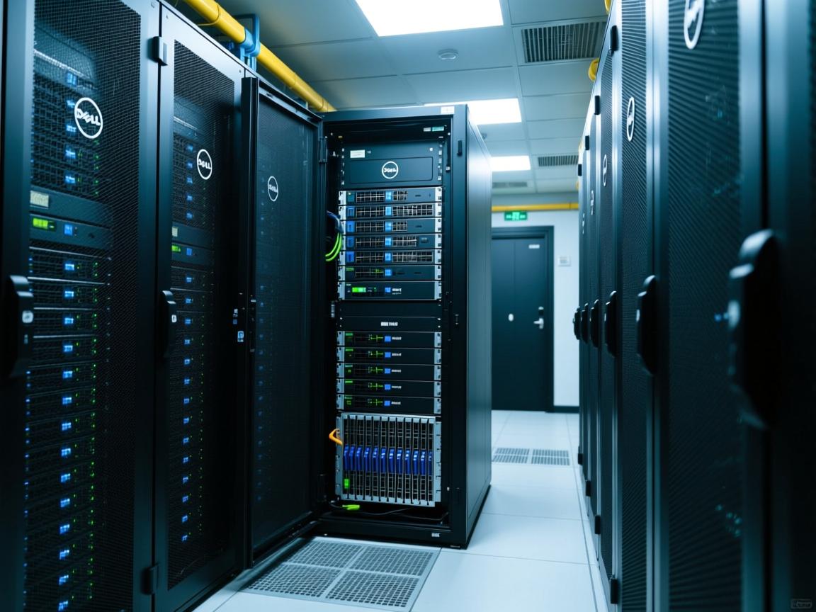 戴尔服务器四川虚拟主机  第2张 戴尔服务器四川虚拟主机  第2张