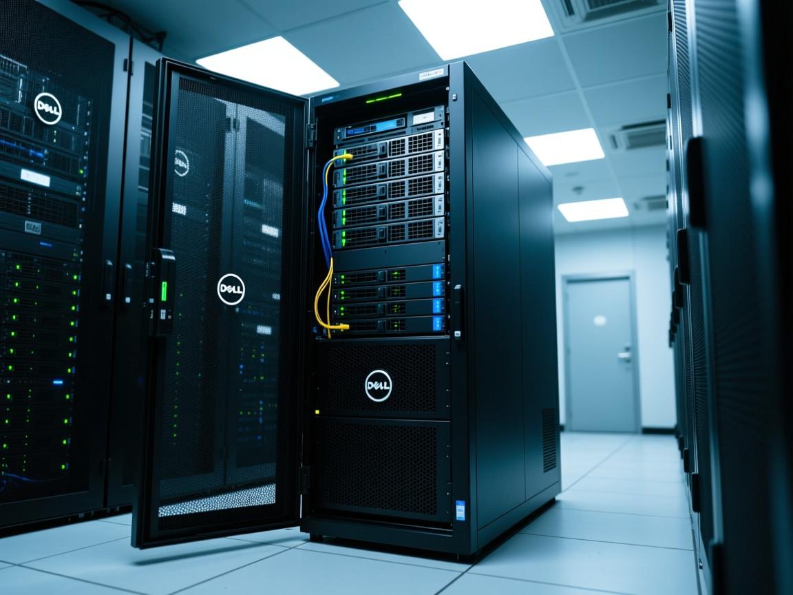 戴尔服务器四川虚拟主机  第3张 戴尔服务器四川虚拟主机  第3张