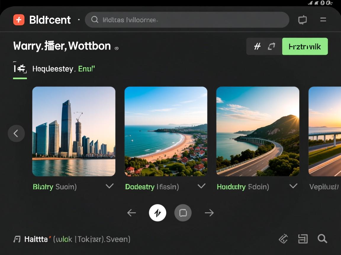 在html中如何实现图片轮播  第3张 在html中如何实现图片轮播  第3张