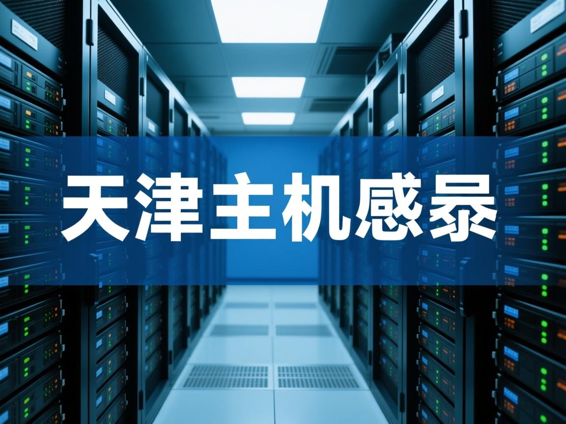 一流天津虚拟主机服务器  第3张