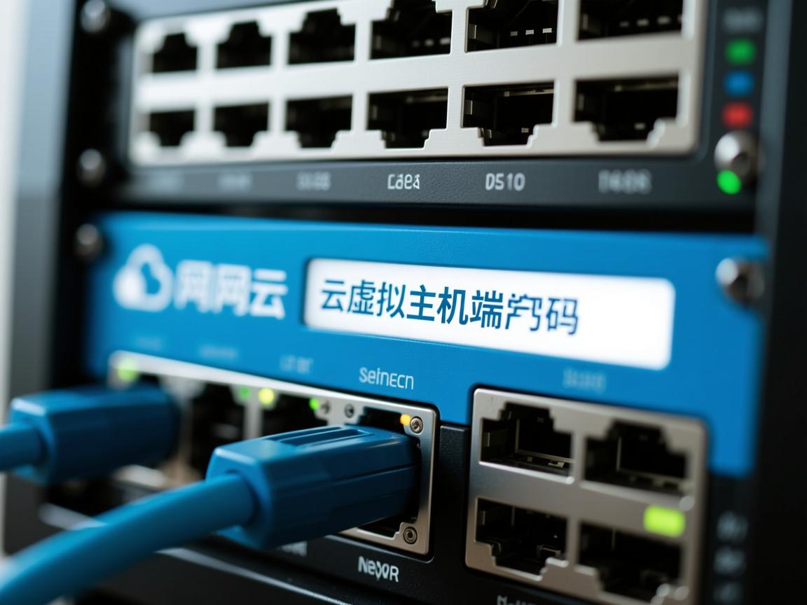 万网云虚拟主机的端口号  第3张 万网云虚拟主机的端口号  第3张