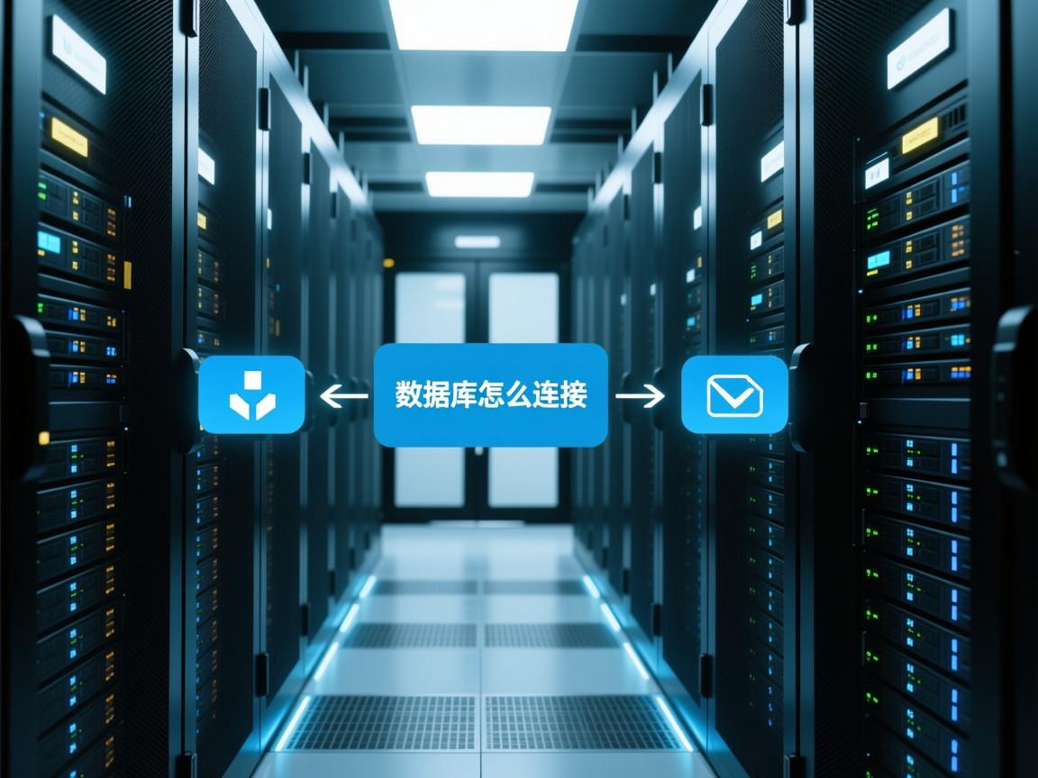 vm数据库怎么连接  第1张