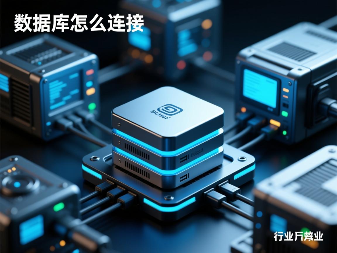 vm数据库怎么连接  第2张