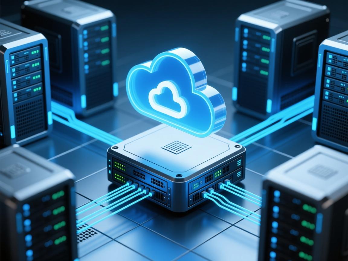 轻云服务器是虚拟主机吗  第1张 轻云服务器是虚拟主机吗  第1张