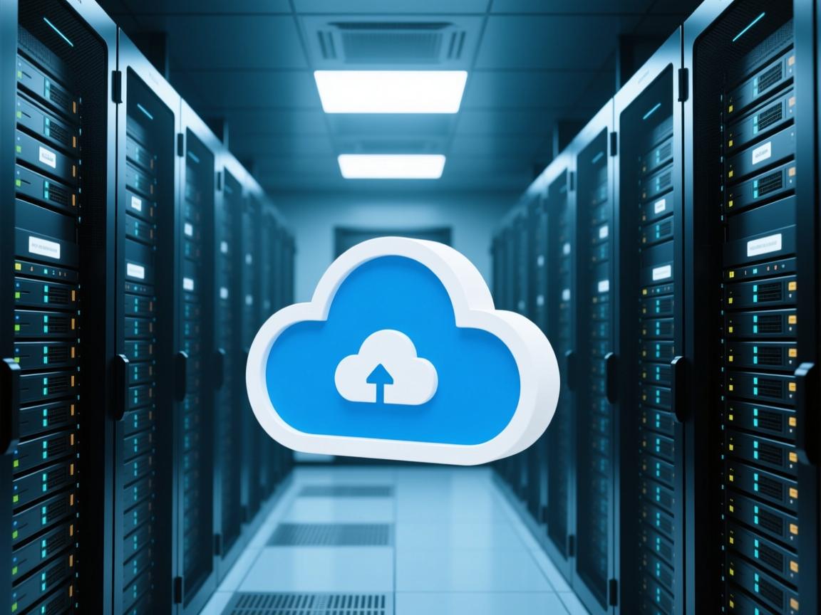 轻云服务器是虚拟主机吗  第2张 轻云服务器是虚拟主机吗  第2张