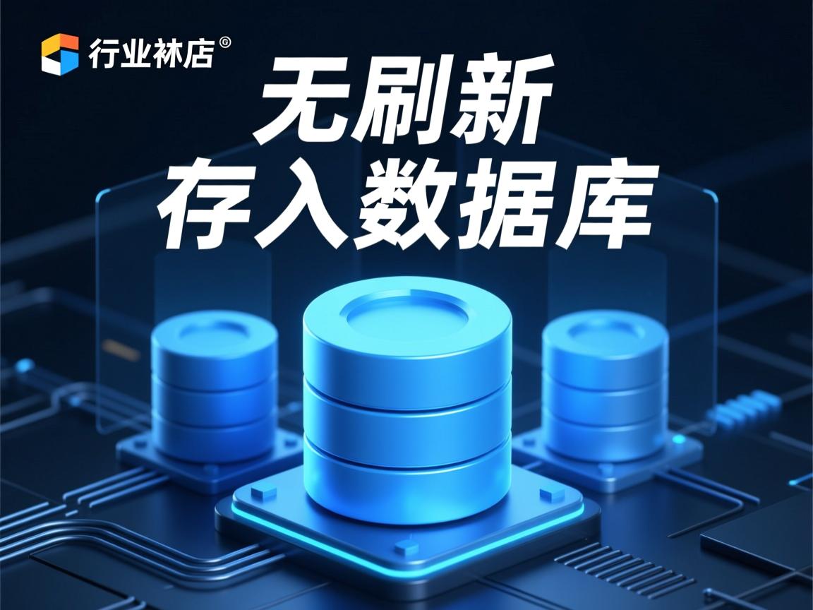 tp怎么无刷新存入数据库 第1张 tp怎么无刷新存入数据库 第1张