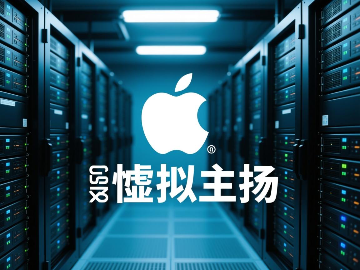苹果cms 用服务器还是虚拟主机  第1张 苹果cms 用服务器还是虚拟主机  第1张