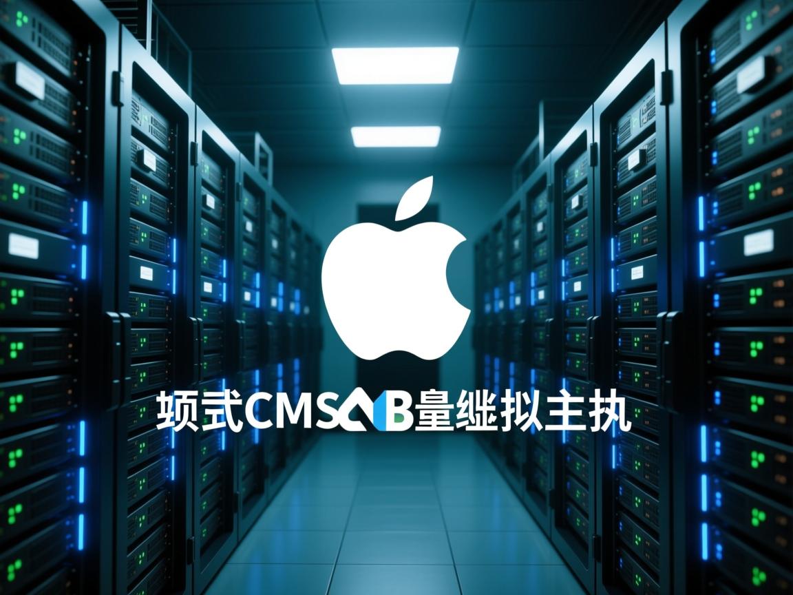 苹果cms 用服务器还是虚拟主机  第2张 苹果cms 用服务器还是虚拟主机  第2张