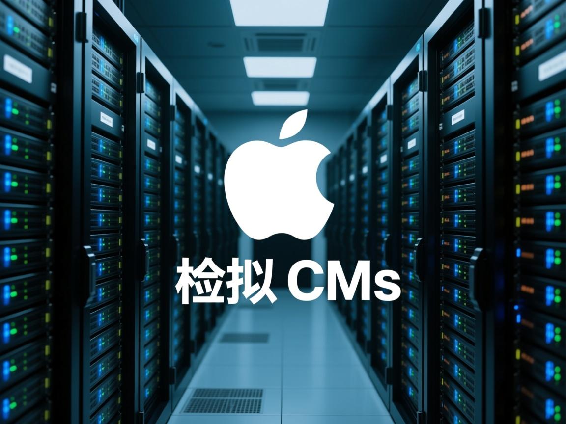 苹果cms 用服务器还是虚拟主机  第3张 苹果cms 用服务器还是虚拟主机  第3张