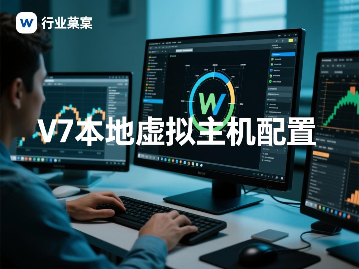 w7本地虚拟主机配置  第2张 w7本地虚拟主机配置  第2张
