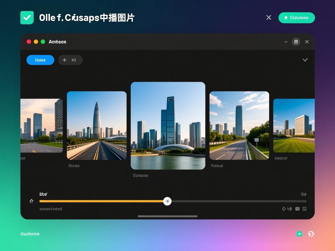 html和css如何轮播图片居中  第1张 html和css如何轮播图片居中  第1张