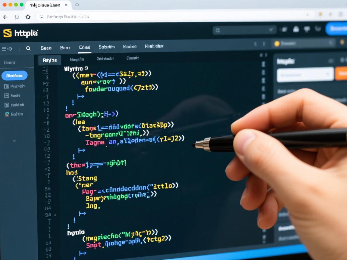 html网站源码如何使用  第3张 html网站源码如何使用  第3张