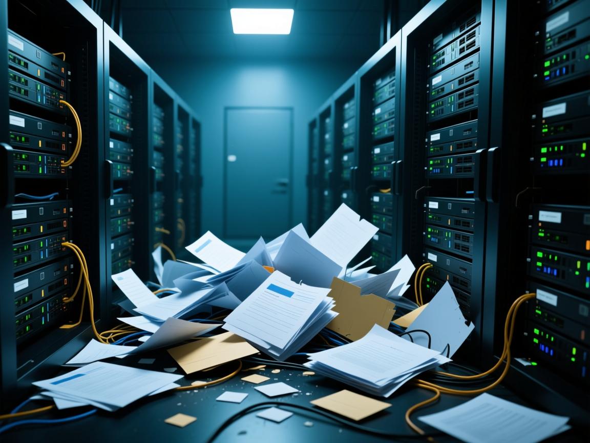 网吧数据库文件丢失怎么办  第1张 网吧数据库文件丢失怎么办  第1张