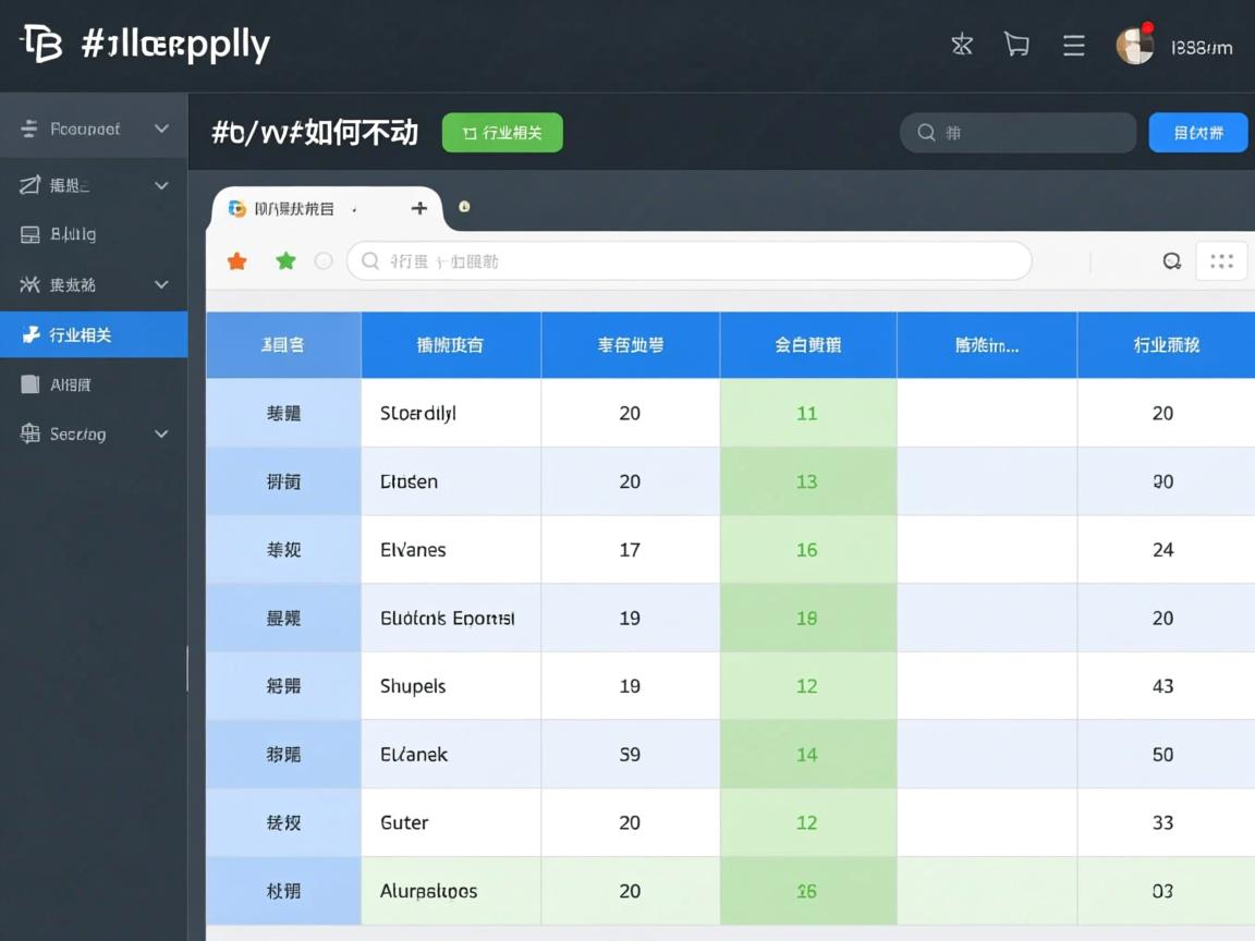 html插入的表格如何不动  第3张 html插入的表格如何不动  第3张