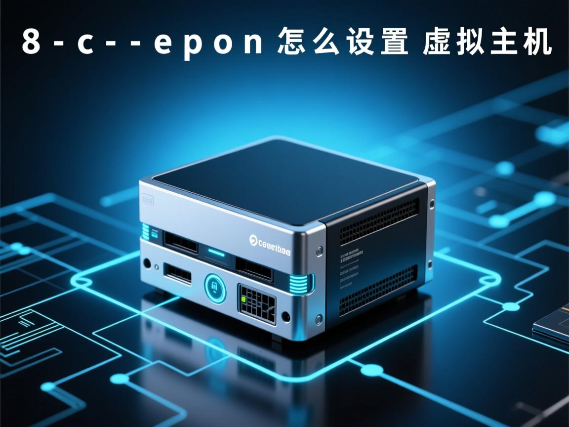 e8-c-epon怎么设置虚拟主机  第2张 e8-c-epon怎么设置虚拟主机  第2张