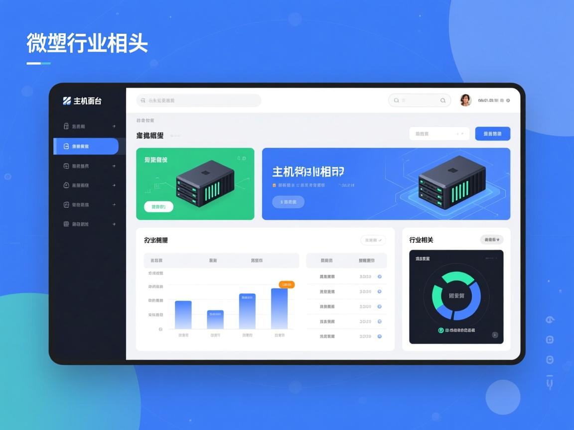 虚拟主机控制面板装微擎  第1张 虚拟主机控制面板装微擎  第1张