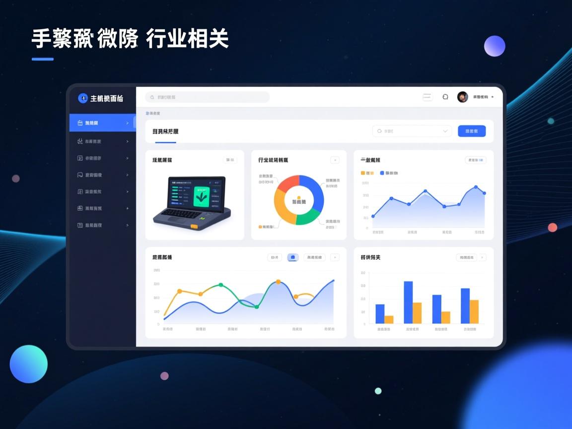 虚拟主机控制面板装微擎  第2张 虚拟主机控制面板装微擎  第2张