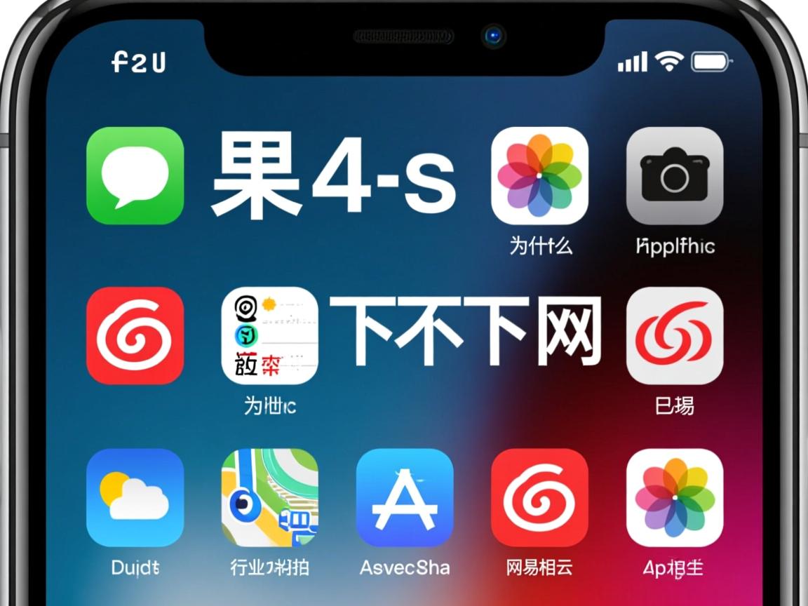 苹果4s为什么下不了网易云  第2张 苹果4s为什么下不了网易云  第2张
